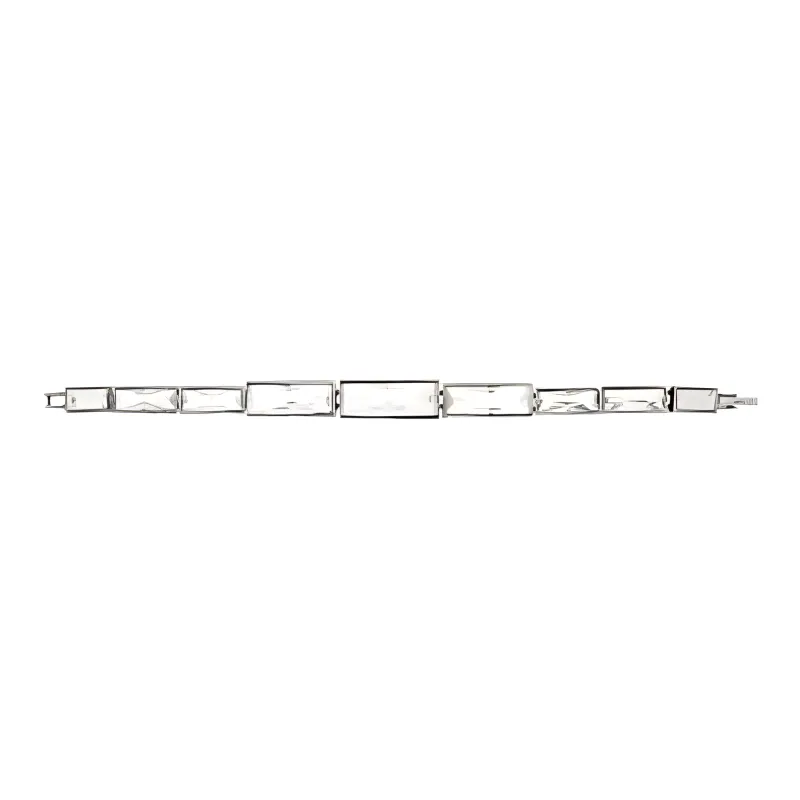 SAINT LAURENT Bracelets Women's Silver-2