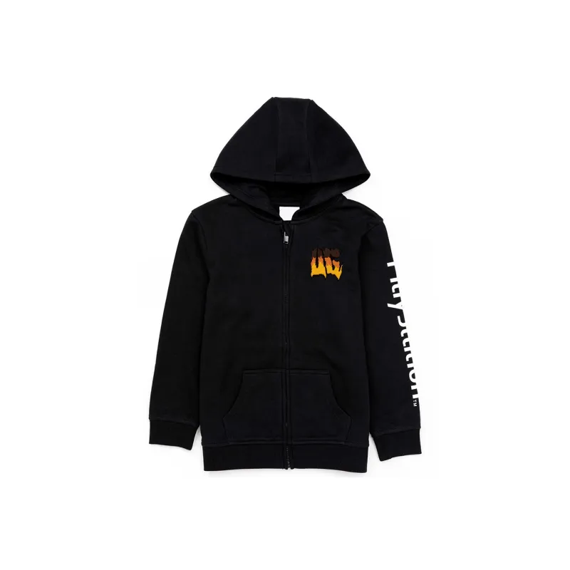 BABUGGE Sweatshirts Unisex-0