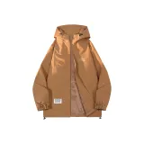 Brown (Spring Fall)