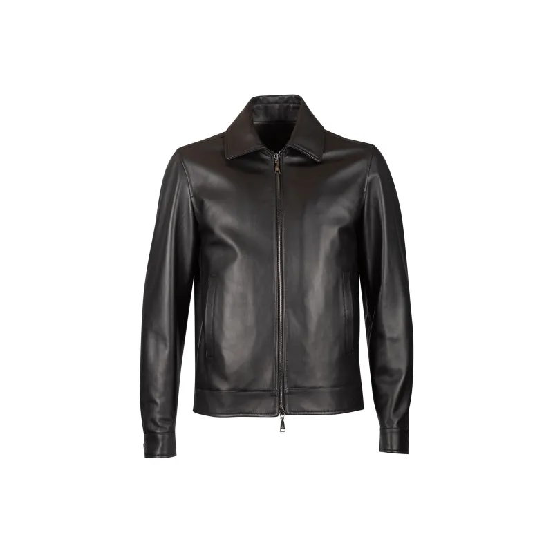 Tagliatore Jaxon Jacket-0