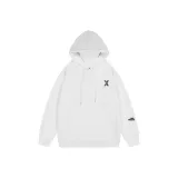 White (Hip-Hop Baseball Cap)