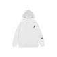 White (Hip-Hop Baseball Cap)