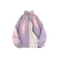 Taro Purple-Reversible