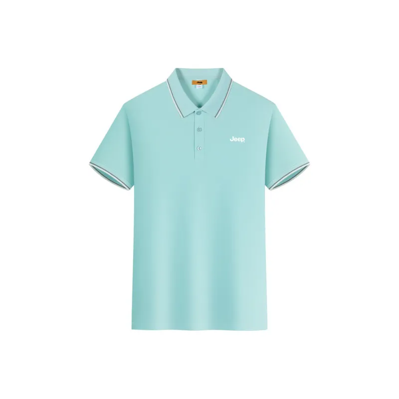 Jeep Polo Shirts Unisex-10