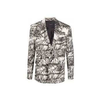 AMIRI Printed Blazer