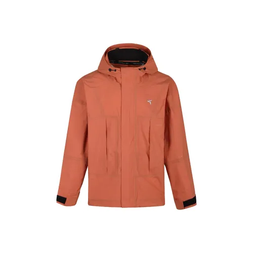 Tittallon Windbreaker Jackets Unisex