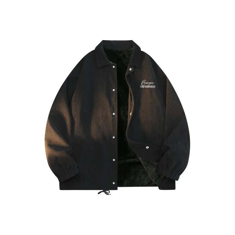 BENGEN Jackets Coats Fall And Winter Unisex-23