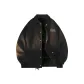 Black (Fleece-Lined)