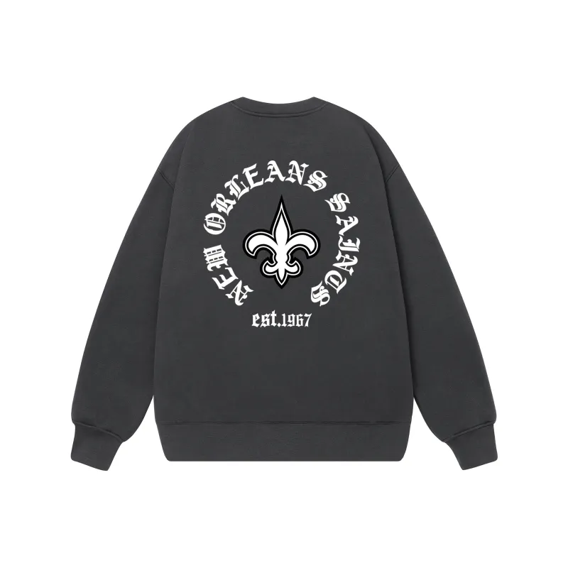 NFL Sweatshirts Unisex-7