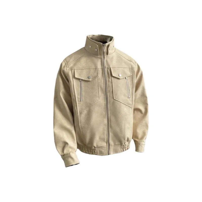 RKVC Jackets Unisex-3
