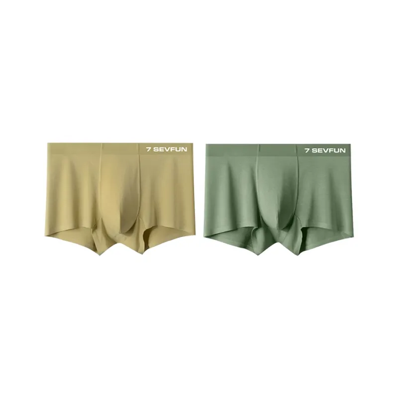 7 SEVFUN Underpants Men's 2 Pack-3