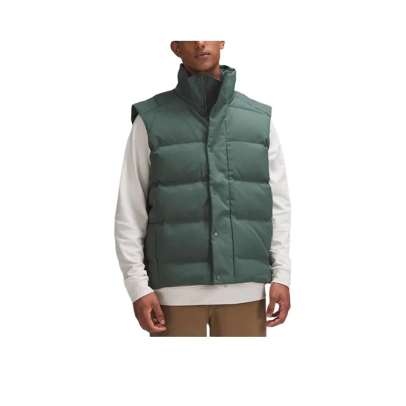 Lululemon Wunder Puff Series Vest Men's-19