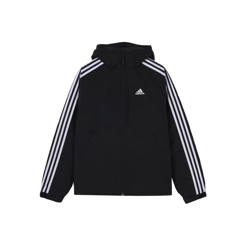 Adidas Down Jacket Winter Men's Black-0
