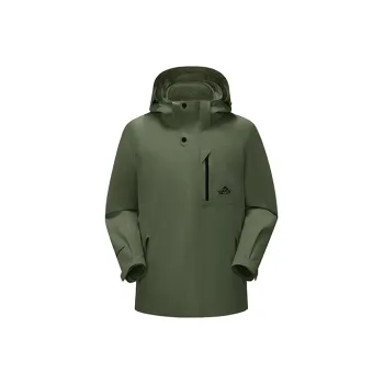 PELLIOT Windbreaker Jacket Men's