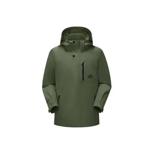 PELLIOT Windbreaker Jacket Men's