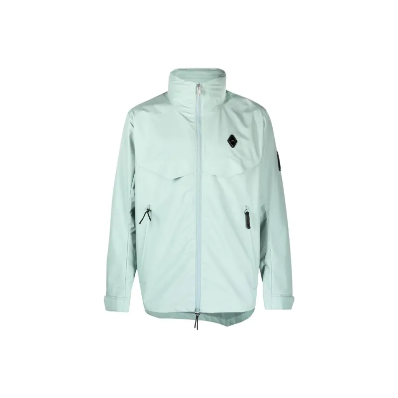 A-COLD-WALL* Jackets Men Green-0