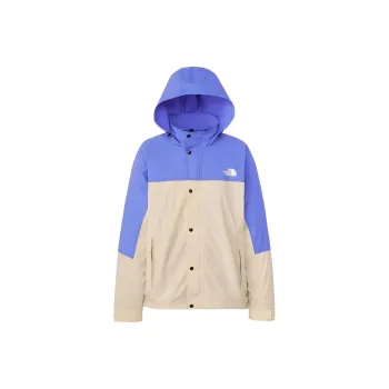 THE NORTH FACE Jackets Coats Unisex Sandstone Sun Blue