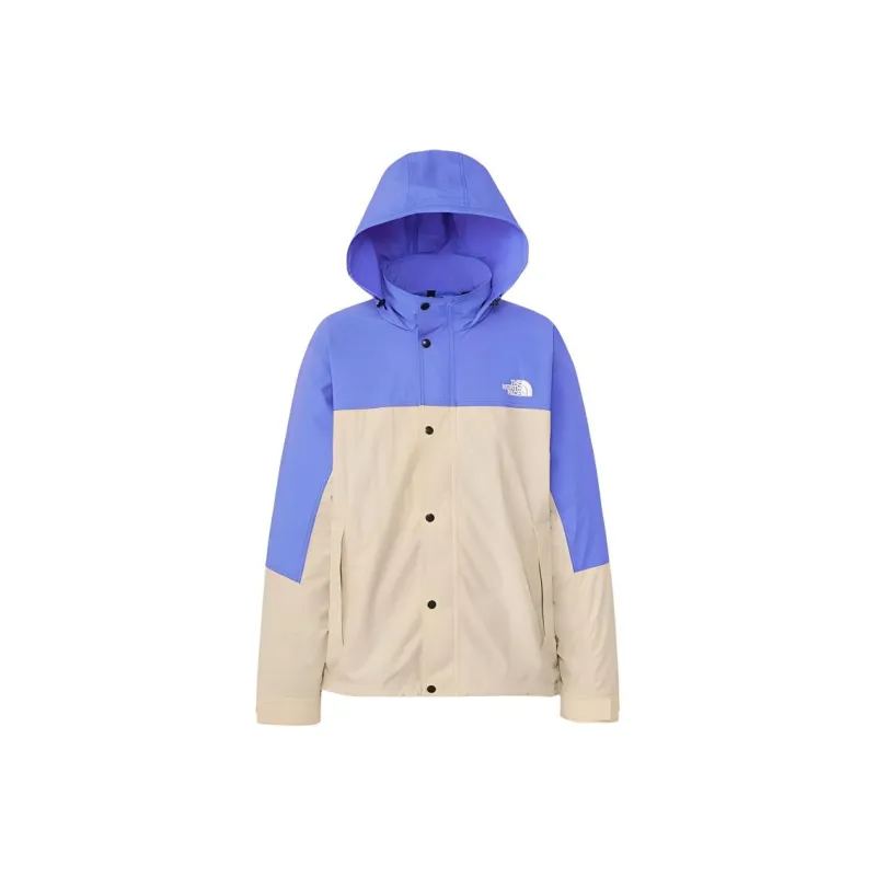 THE NORTH FACE Jackets Coats Unisex Sandstone Sun Blue-0