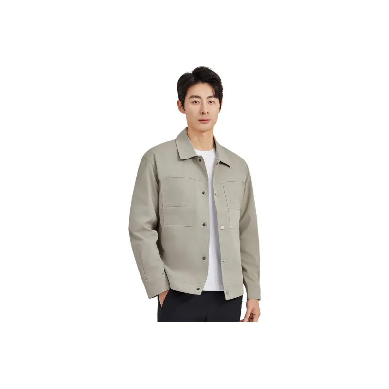 SUNDANCE Jackets Men-1
