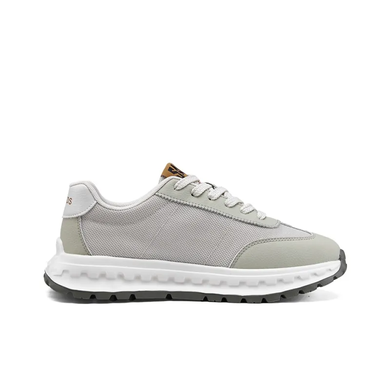 Boogie Bear Breathable Low Top Chunky Sneakers Men's-1
