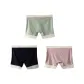 3 Pack (Light Green+Black+Cameo Brown)