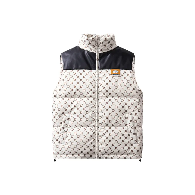 Doraemon/a Vests Unisex-21