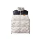 Ecru (Down Vests)