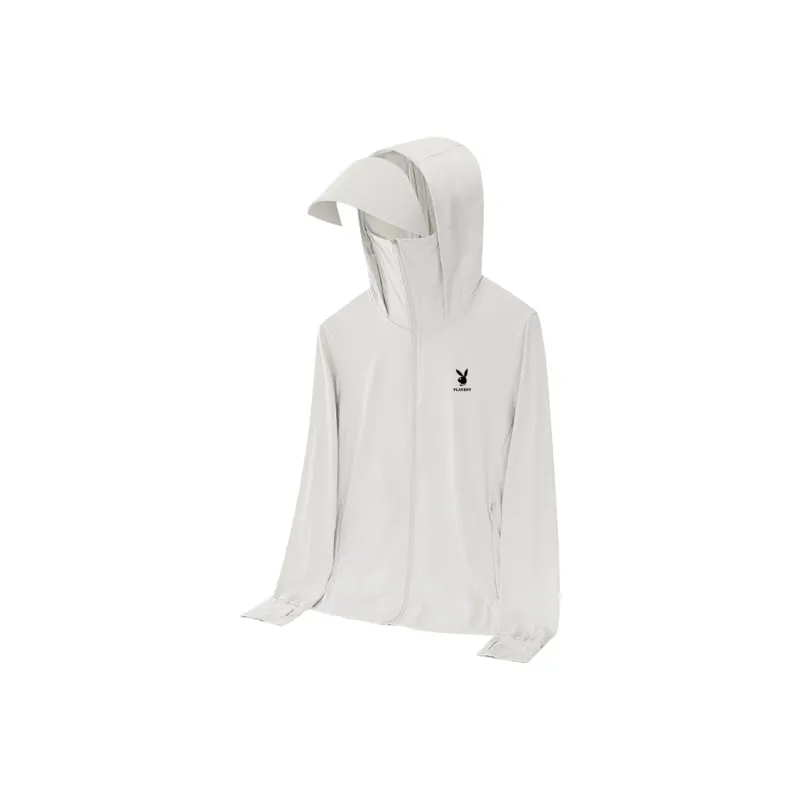 Playboy Sun Protection Clothing Unisex-8