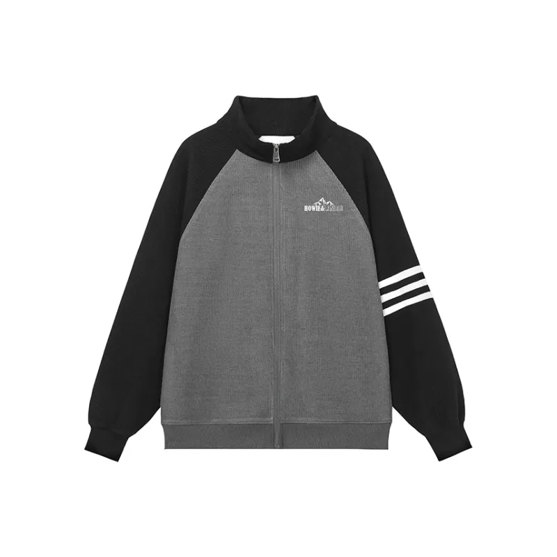 HOWIE LANDAU Sweatshirt Unisex White-5