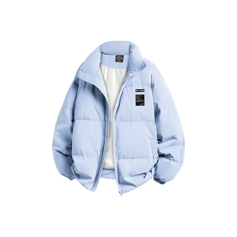 MEIPIN TANG Down Jackets Unisex-6