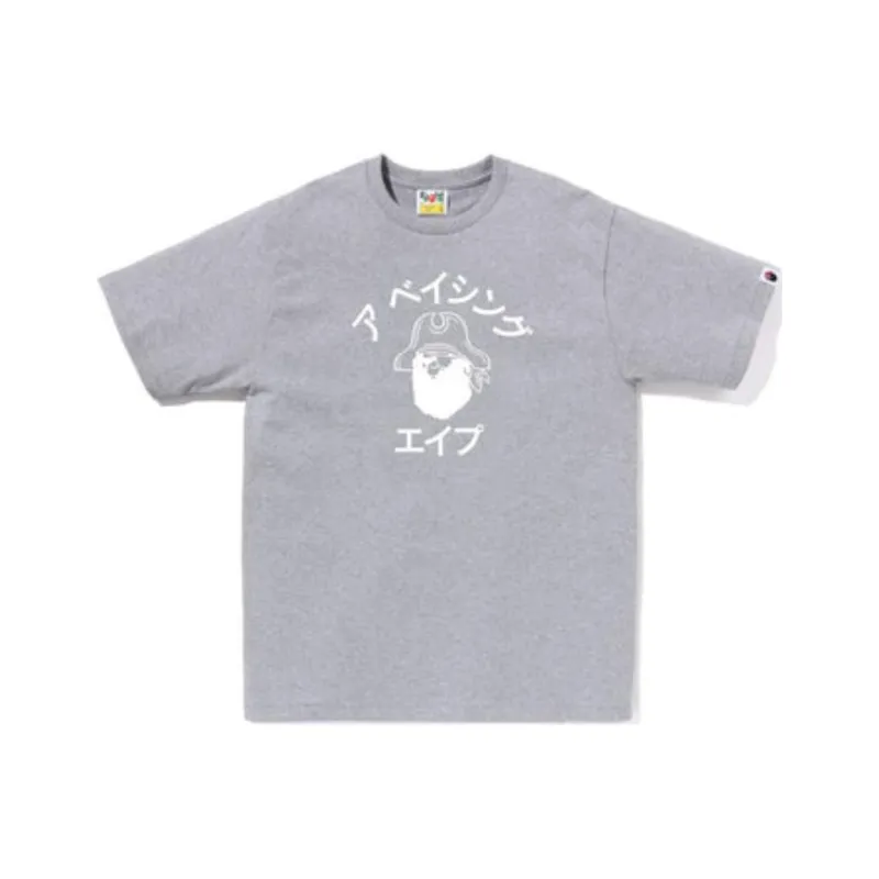 A BATHING APE T Shirts Men-2