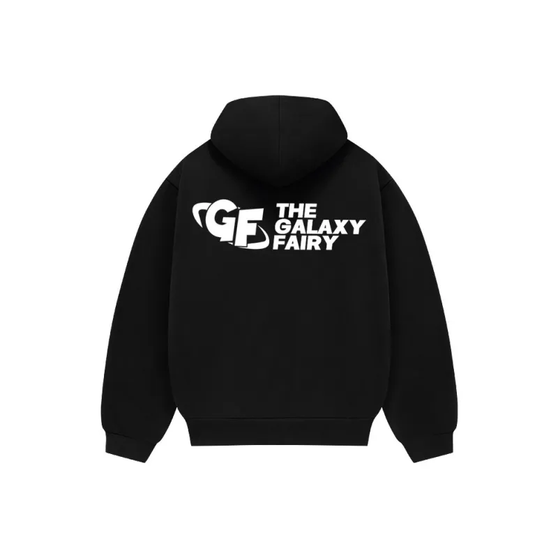 GALAXY FAIRY Sweatshirts Unisex-2