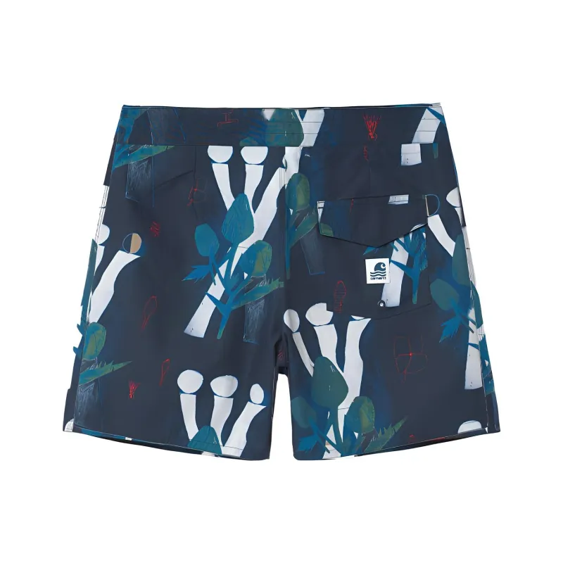 Carhartt WIP Casual Shorts Men's-1