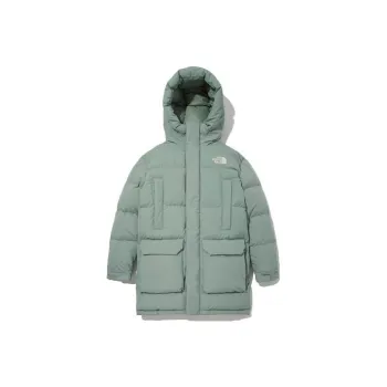 THE NORTH FACE Jackets Unisex Green