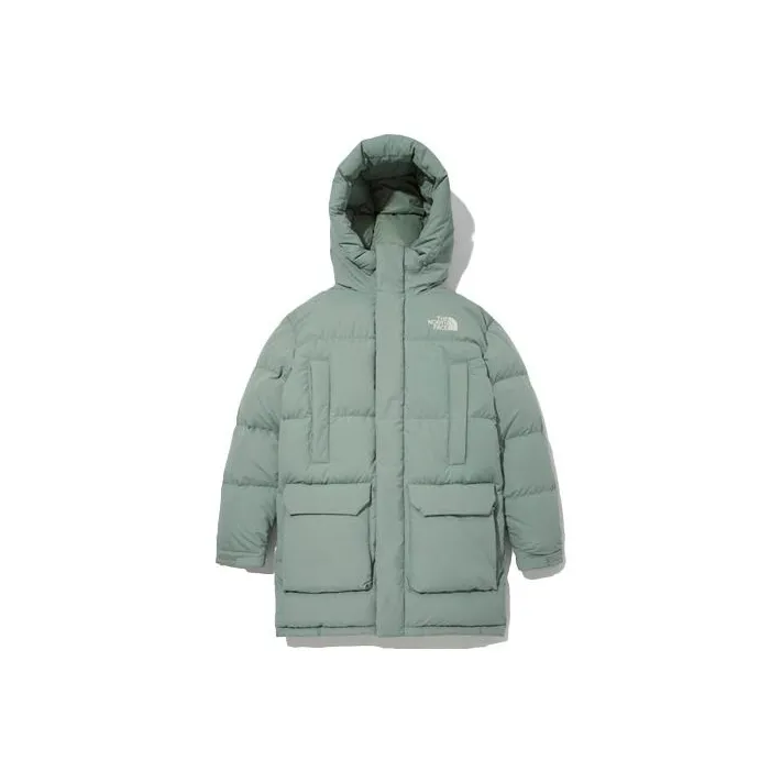 THE NORTH FACE Jackets Unisex Green-0