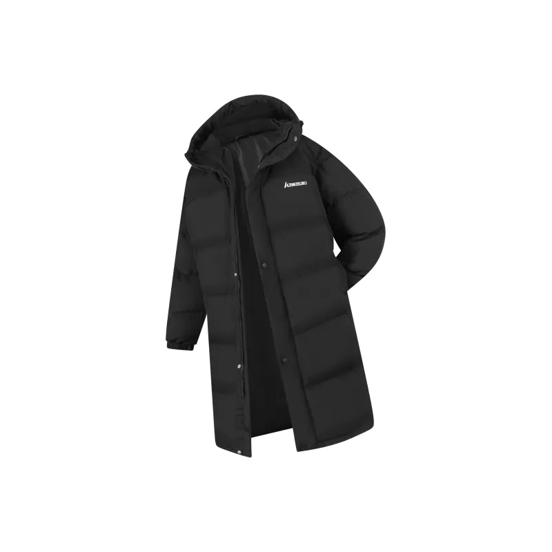 Kawasaki Down Jackets Unisex-8