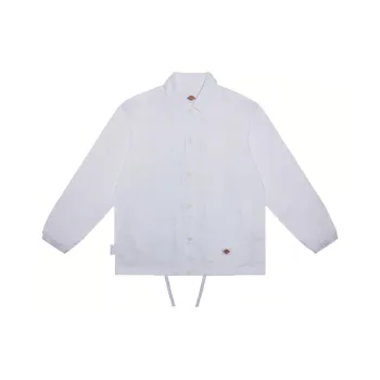 Dickies Jackets Men White