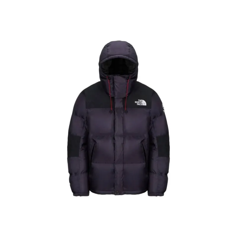 THE NORTH FACE Down Jacket Unisex Purple-0