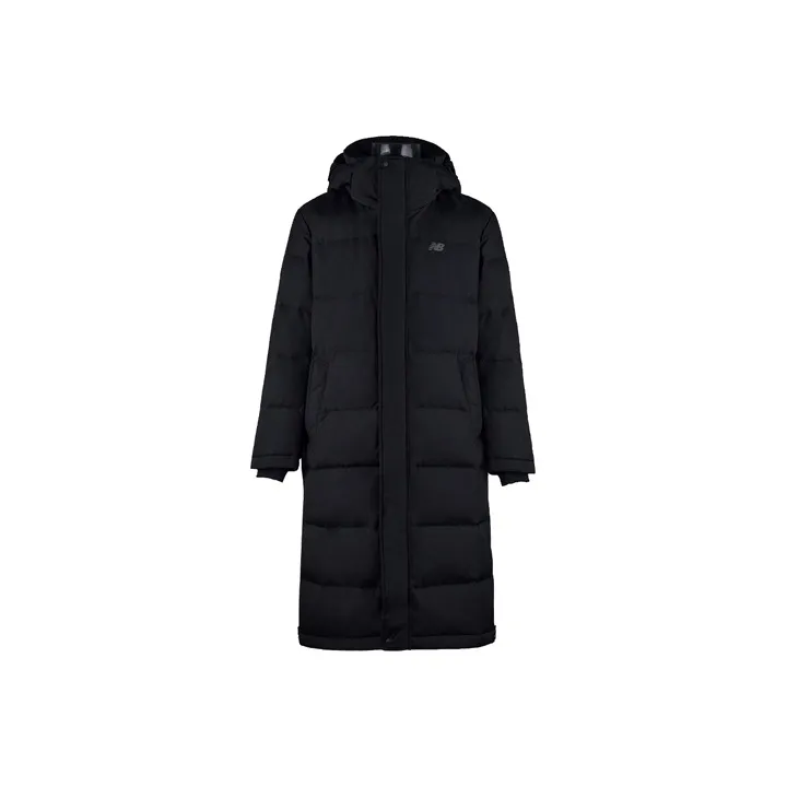 New Balance Down Jackets Unisex-0