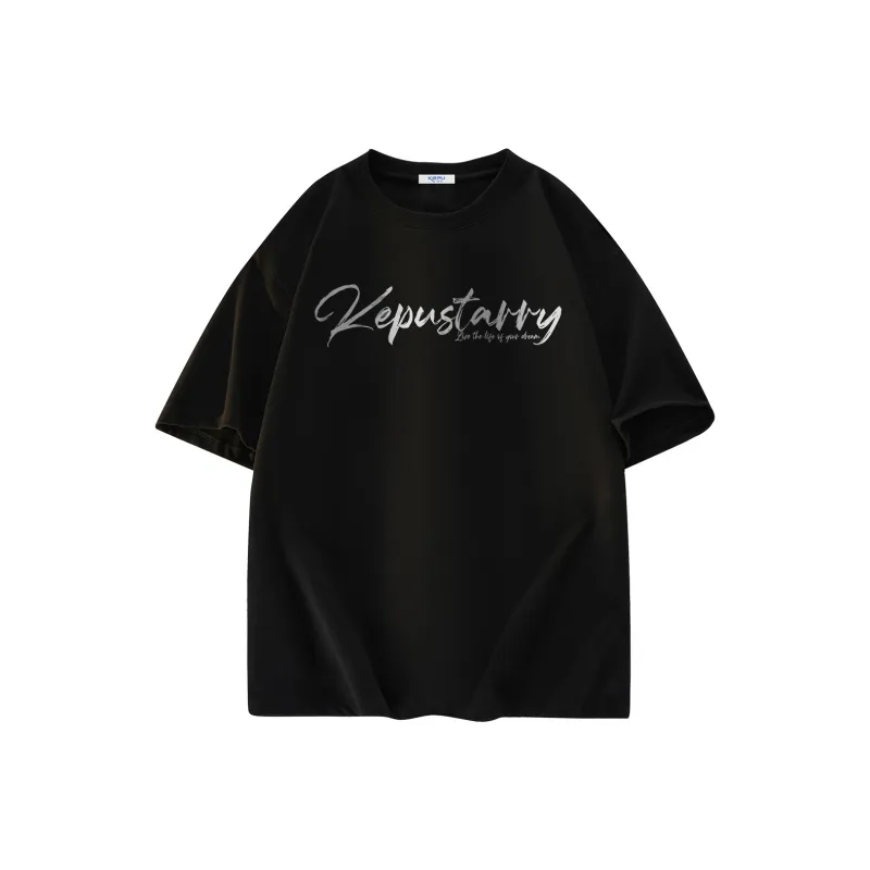 Kepu T Shirts Unisex-5