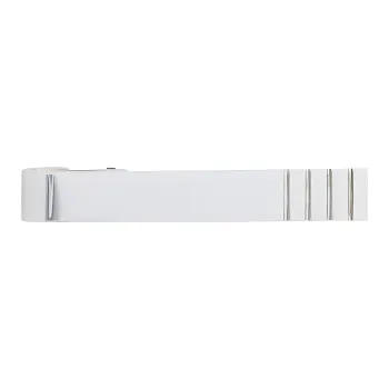 THOM BROWNE 4 Bar Long Tie Bar