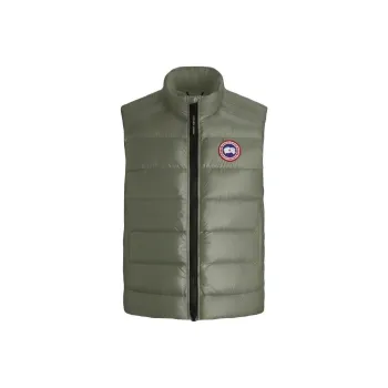 Canada Goose Crofton Sleeveless Gilet