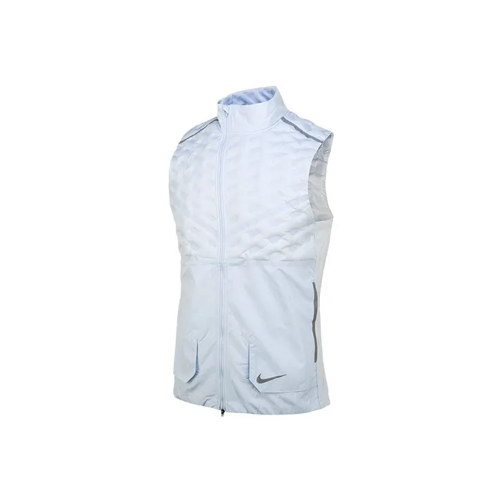 Nike Vests Men White-0