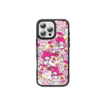 Sanrio Melodi Phone Cases