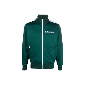 PALM ANGELS Classic Track Jacket SS23