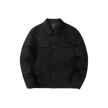 HLA Power Young Series Jackets Men
