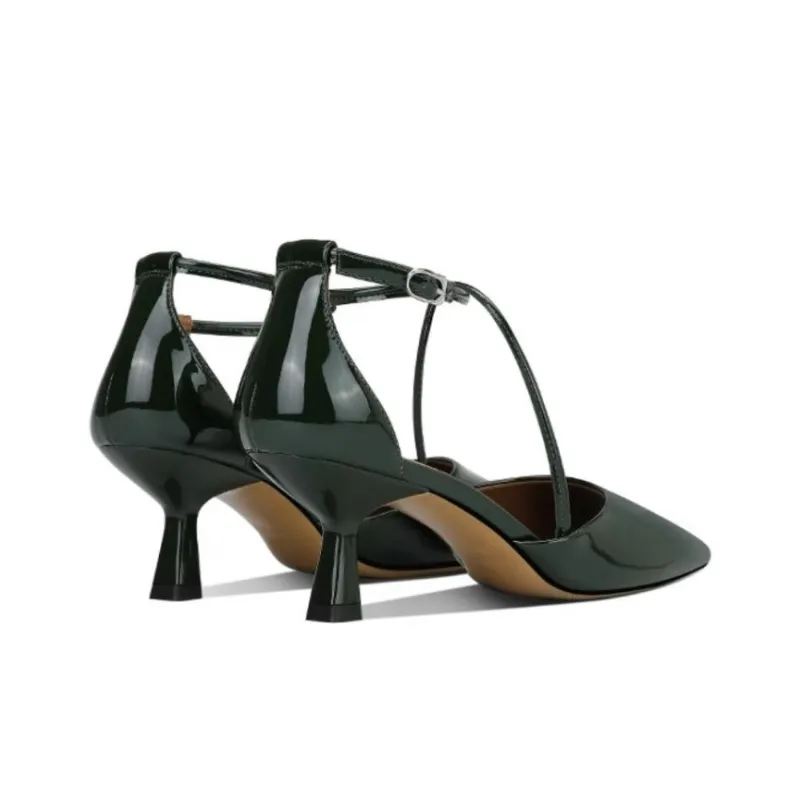 JESSICA SOPHIA Slim Heel High Heels Women's-3