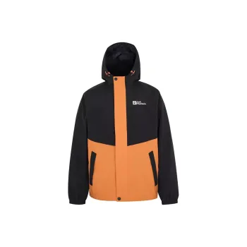 JACK WOLFSKIN Windbreaker Jackets Men