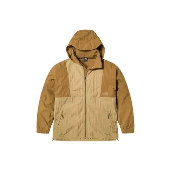 THE NORTH FACE City Outdoor Collection Jacket Men's Khaki