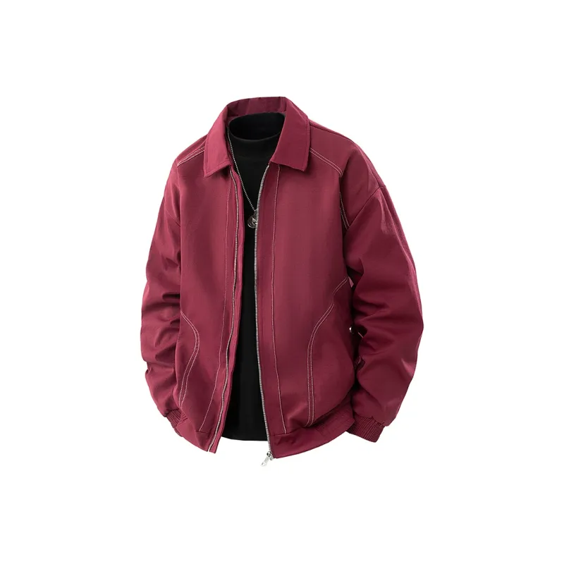 FOR FEAR THAT Jackets Unisex-6